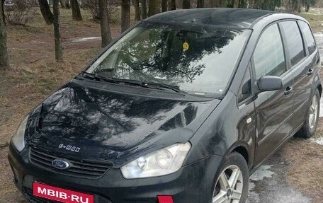 Ford C-MAX I рестайлинг, 2008 год, 360 000 рублей, 1 фотография