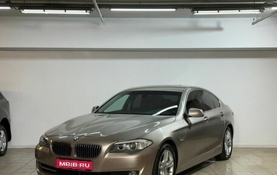 BMW 5 серия, 2012 год, 1 199 000 рублей, 1 фотография