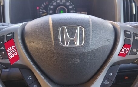 Honda Stepwgn IV, 2012 год, 1 870 000 рублей, 6 фотография