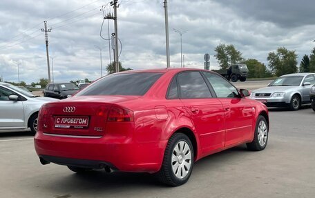 Audi A4, 2006 год, 650 000 рублей, 2 фотография