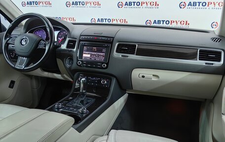 Volkswagen Touareg III, 2016 год, 2 515 000 рублей, 7 фотография