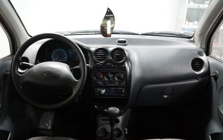 Daewoo Matiz I, 2005 год, 270 000 рублей, 8 фотография