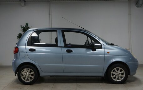 Daewoo Matiz I, 2005 год, 270 000 рублей, 6 фотография