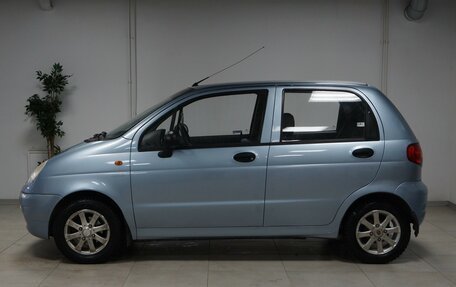 Daewoo Matiz I, 2005 год, 270 000 рублей, 5 фотография