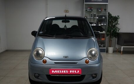 Daewoo Matiz I, 2005 год, 270 000 рублей, 3 фотография