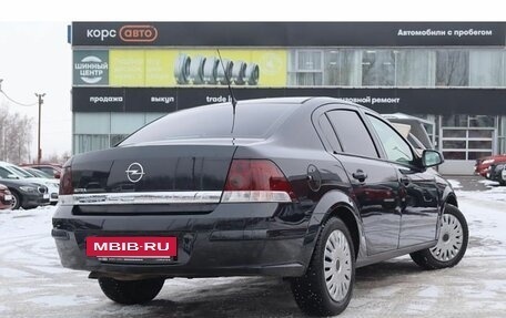 Opel Astra H, 2011 год, 650 000 рублей, 3 фотография