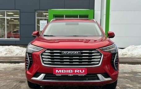 Haval Jolion, 2022 год, 1 848 000 рублей, 2 фотография