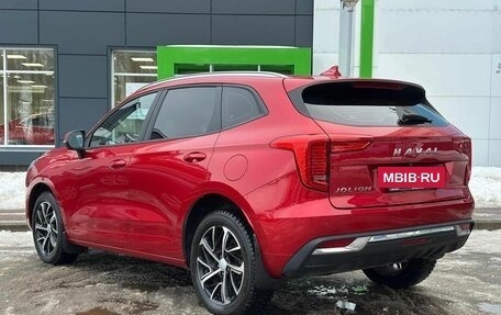 Haval Jolion, 2022 год, 1 848 000 рублей, 7 фотография