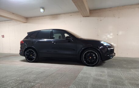 Porsche Cayenne III, 2014 год, 3 900 000 рублей, 13 фотография