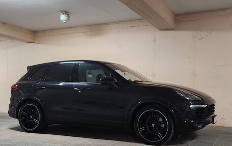 Porsche Cayenne III, 2014 год, 3 900 000 рублей, 11 фотография