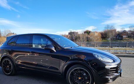 Porsche Cayenne III, 2014 год, 3 900 000 рублей, 4 фотография