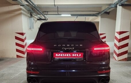 Porsche Cayenne III, 2014 год, 3 900 000 рублей, 10 фотография