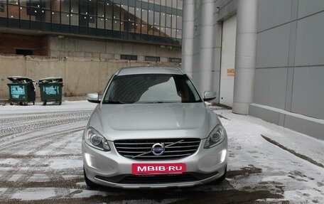 Volvo XC60 II, 2016 год, 2 350 000 рублей, 2 фотография