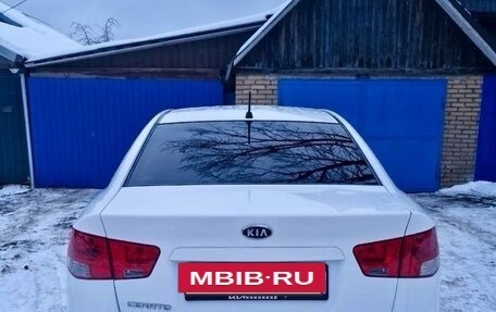 KIA Cerato III, 2011 год, 930 000 рублей, 6 фотография