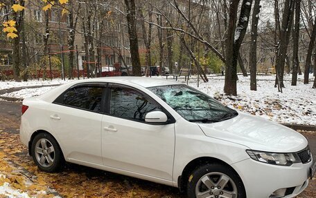 KIA Cerato III, 2011 год, 930 000 рублей, 7 фотография