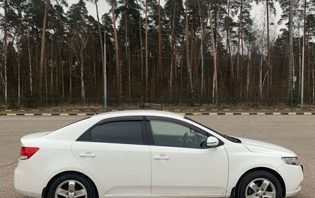 KIA Cerato III, 2011 год, 930 000 рублей, 17 фотография