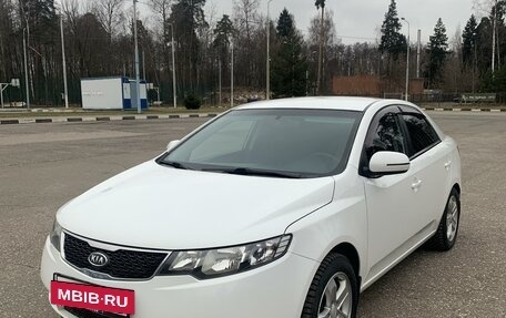 KIA Cerato III, 2011 год, 930 000 рублей, 12 фотография