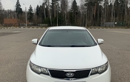 KIA Cerato III, 2011 год, 930 000 рублей, 11 фотография