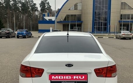 KIA Cerato III, 2011 год, 930 000 рублей, 15 фотография