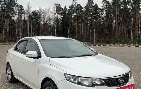 KIA Cerato III, 2011 год, 930 000 рублей, 18 фотография