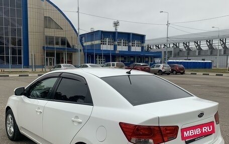 KIA Cerato III, 2011 год, 930 000 рублей, 14 фотография