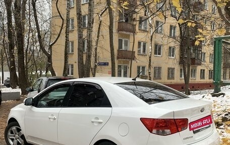 KIA Cerato III, 2011 год, 930 000 рублей, 9 фотография