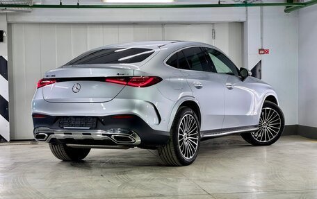 Mercedes-Benz GLC Coupe, 2023 год, 9 650 000 рублей, 4 фотография