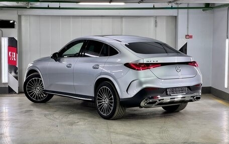 Mercedes-Benz GLC Coupe, 2023 год, 9 650 000 рублей, 5 фотография