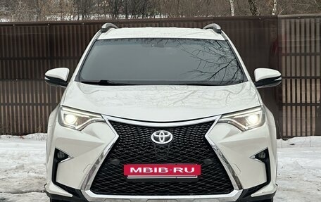 Toyota RAV4, 2013 год, 1 600 000 рублей, 2 фотография