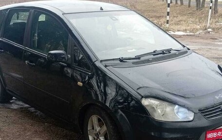 Ford C-MAX I рестайлинг, 2008 год, 360 000 рублей, 5 фотография