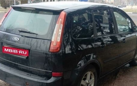 Ford C-MAX I рестайлинг, 2008 год, 360 000 рублей, 4 фотография