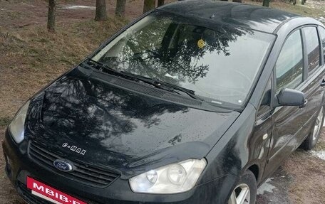 Ford C-MAX I рестайлинг, 2008 год, 360 000 рублей, 2 фотография