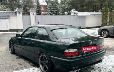 BMW 3 серия, 1997 год, 905 000 рублей, 6 фотография