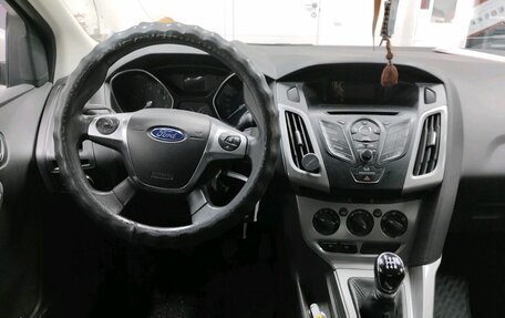 Ford Focus III, 2013 год, 759 000 рублей, 8 фотография