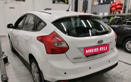 Ford Focus III, 2013 год, 759 000 рублей, 9 фотография