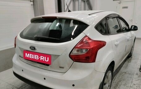 Ford Focus III, 2013 год, 759 000 рублей, 13 фотография