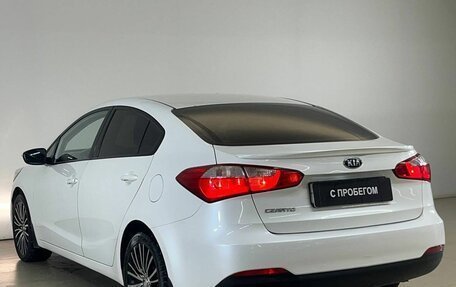 KIA Cerato III, 2013 год, 1 145 000 рублей, 5 фотография