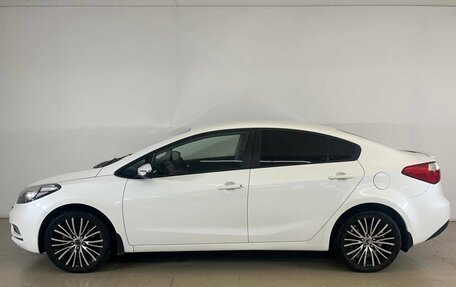 KIA Cerato III, 2013 год, 1 145 000 рублей, 4 фотография