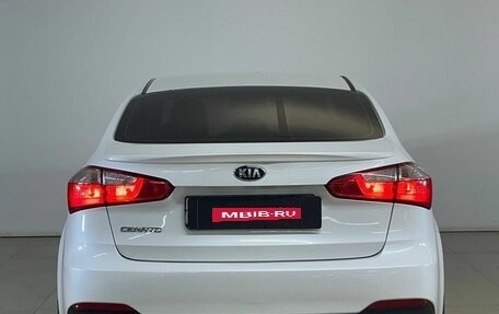 KIA Cerato III, 2013 год, 1 145 000 рублей, 6 фотография