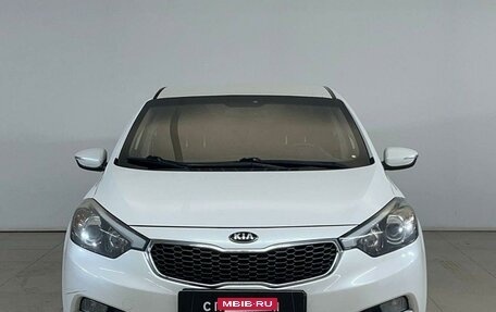 KIA Cerato III, 2013 год, 1 145 000 рублей, 2 фотография