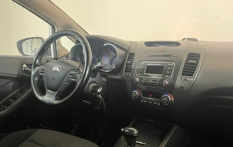 KIA Cerato III, 2013 год, 1 145 000 рублей, 10 фотография