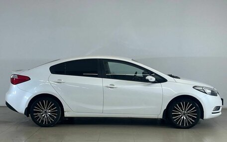 KIA Cerato III, 2013 год, 1 145 000 рублей, 8 фотография