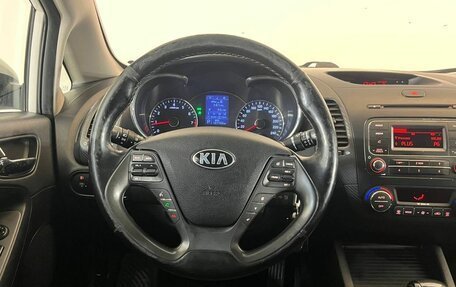 KIA Cerato III, 2013 год, 1 145 000 рублей, 13 фотография