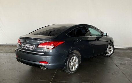 Hyundai i40 I рестайлинг, 2015 год, 1 399 000 рублей, 5 фотография