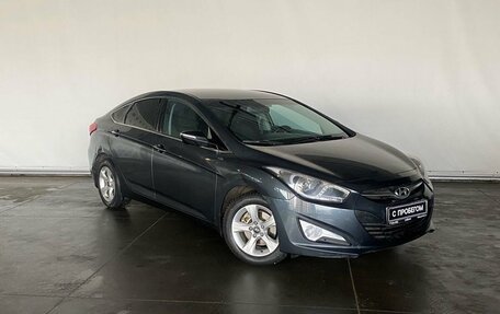 Hyundai i40 I рестайлинг, 2015 год, 1 399 000 рублей, 3 фотография