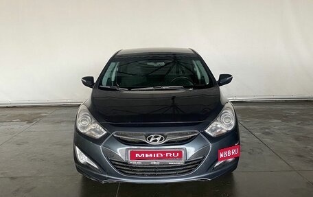 Hyundai i40 I рестайлинг, 2015 год, 1 399 000 рублей, 2 фотография