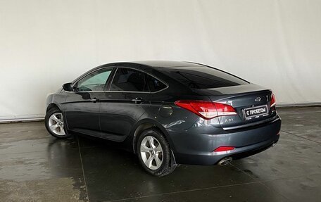 Hyundai i40 I рестайлинг, 2015 год, 1 399 000 рублей, 7 фотография