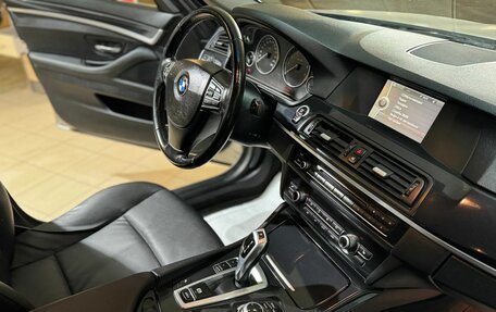 BMW 5 серия, 2012 год, 1 199 000 рублей, 8 фотография