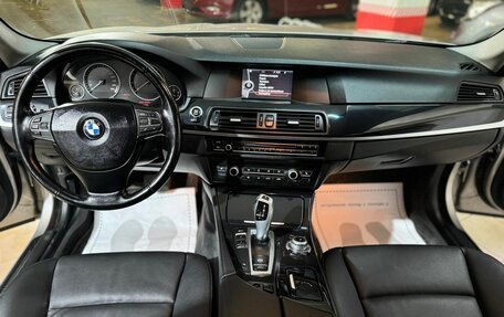 BMW 5 серия, 2012 год, 1 199 000 рублей, 6 фотография