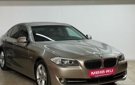 BMW 5 серия, 2012 год, 1 199 000 рублей, 3 фотография